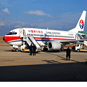 西昌机场快运航空快运业稳步发展的原因是什么？